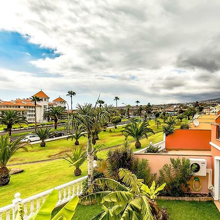 El Veril Del Duque Apartment Costa Adeje (Tenerife) Exterior foto