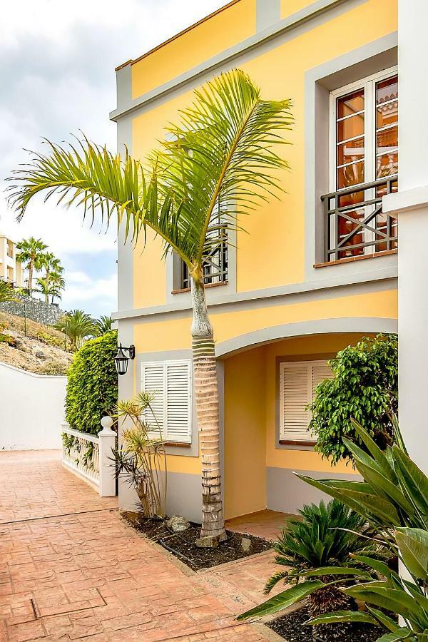 El Veril Del Duque Apartment Costa Adeje (Tenerife) Exterior foto