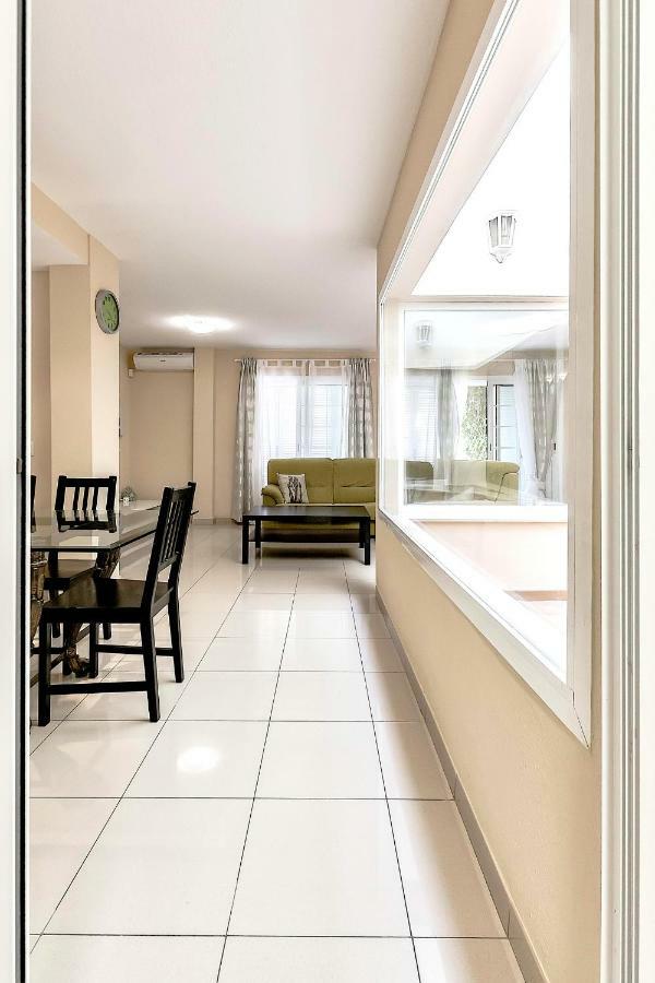 El Veril Del Duque Apartment Costa Adeje (Tenerife) Exterior foto