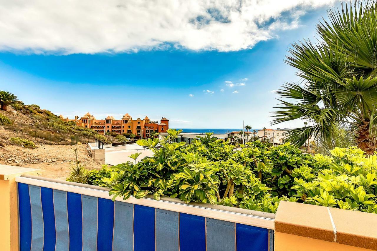 El Veril Del Duque Apartment Costa Adeje (Tenerife) Exterior foto